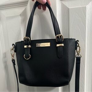 Carvela Black Women's Handbag